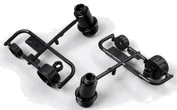 Tamiya W Parts For 50519 — image 2 of 2