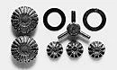 Tamiya Differential Bevel Gear — image 2 of 2