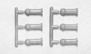 Tamiya 4mm Adjuster 6 — image 2 of 2