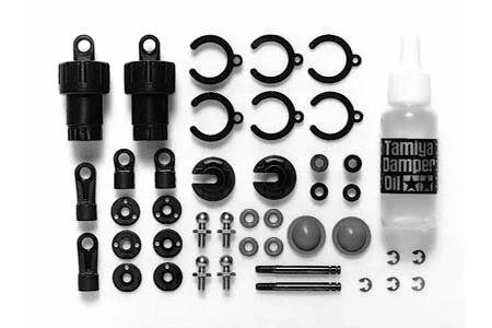 Tamiya CVA Super Mini Shock Unit Set — image 2 of 2
