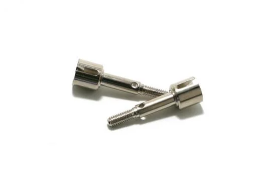 Tamiya Tg10 Wheel Axle 2 — image 2 of 2