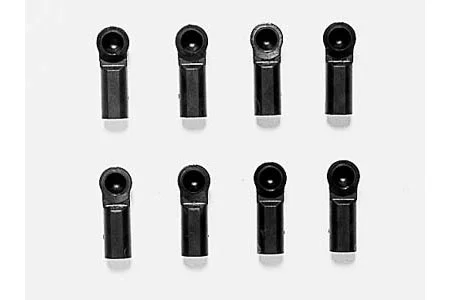 Tamiya 5mm Ball Connector *4 &mdash; image 2 of 2
