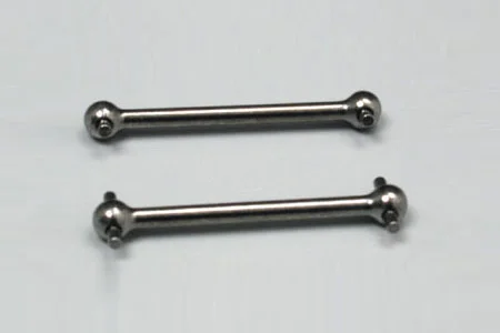Tamiya 39mm Drive Shaft Set &mdash; image 2 of 2