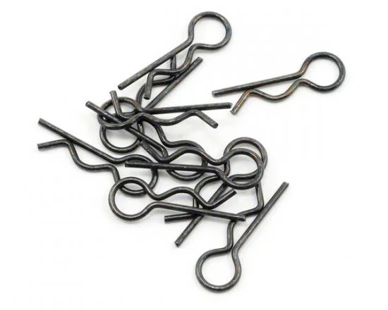Tamiya 7mm Snap Pin X 10 (9415870) &mdash; image 2 of 3