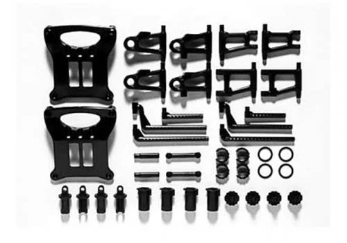 Tamiya TT-01 B Parts (Suspension Arm) Was 0005887 — image 2 of 2