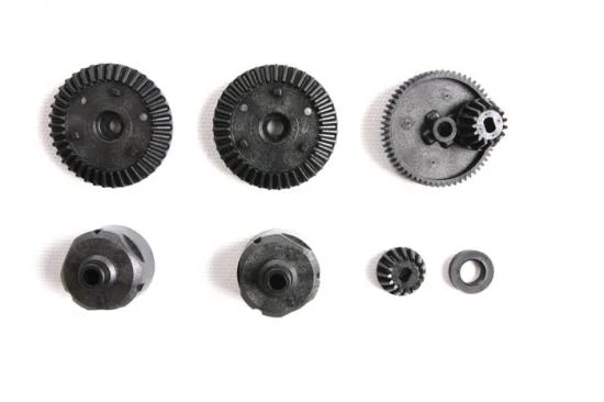 Tamiya TT-01 G Parts (Gear) — image 2 of 2