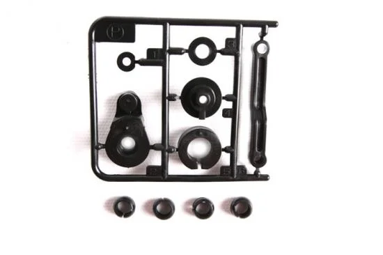 Tamiya TT-01 P Parts (Servo Horn) — image 2 of 2