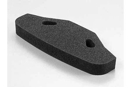 Tamiya Urethane Bumper M/TT-01 TGS — image 2 of 2