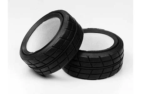 Tamiya M-Narrow Racing Radial Tiresclr &mdash; image 2 of 2