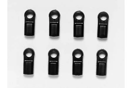 Tamiya 4mm Adjuster For 58394 — image 2 of 2