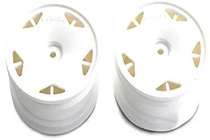 Tamiya Off Road Astral Dish F Wheels 60/29X2 — image 2 of 2