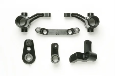Tamiya DF-03 C Parts (Front Upright) — image 2 of 3