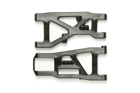 Tamiya DF-03 E Parts (Suspension Arm) — image 2 of 2