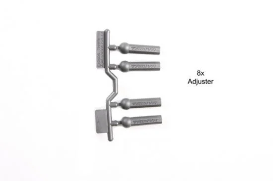 Tamiya 5mm Reinforced Adjuster &mdash; image 2 of 2