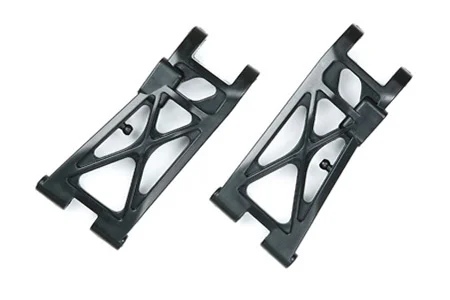 Tamiya DB01 Front Suspension &mdash; image 2 of 3