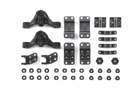 Tamiya CR-01 D Parts(Upright) X 2 &mdash; image 2 of 3