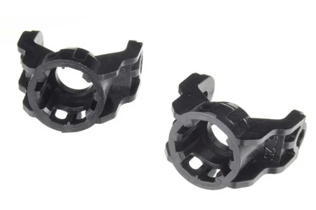 Tamiya CR-01 J Parts(Hub Carrier) — image 3 of 3