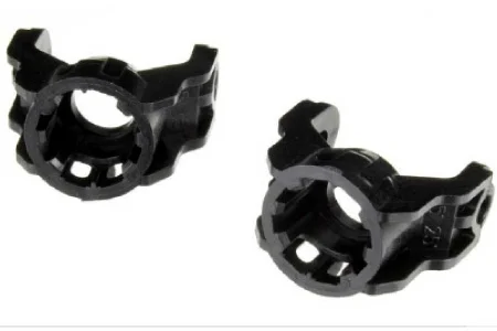 Tamiya CR-01 J Parts(Hub Carrier) — image 2 of 3