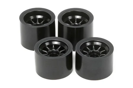 Tamiya F104 Spare Wheel Set — image 2 of 2