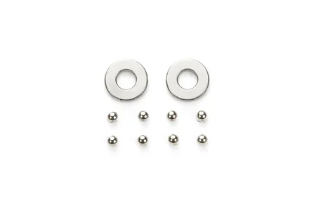 Tamiya 6026 Thrust Bearing For DB02 — image 2 of 2