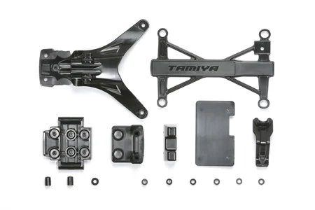 Tamiya M-06 B Parts (Batyt Holder) — image 2 of 3