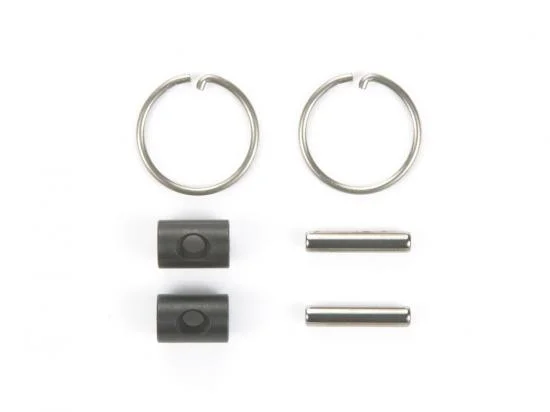Tamiya Cross Joint Set (MA22 - MD12 - MD13 x2) — image 2 of 2
