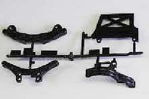 Tamiya TA06 J Parts (Damper Stay) — image 2 of 3