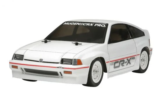 Tamiya Mugen Cr-X Body — image 3 of 5