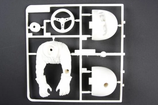 Tamiya Jimney Wheelie Body — image 3 of 9