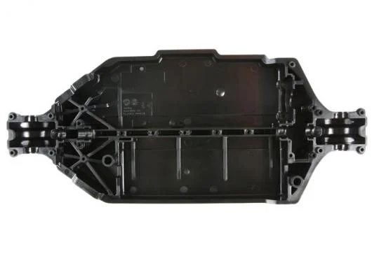 Tamiya TT-02 Lower Deck — image 2 of 3