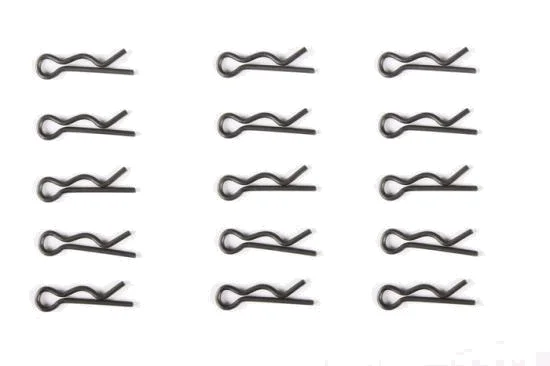 Tamiya 6mm Snap Pin (10) Was 9805702 — image 2 of 2