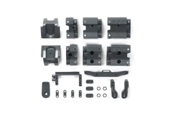 Tamiya Mf-01X B Parts (Damper Stays) — image 2 of 3