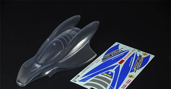 Tamiya Lotus Europa Sp Body — image 2 of 2