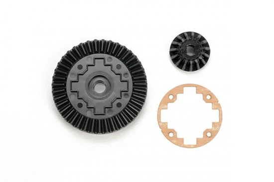 Tamiya 39T Ring Gear Xv-02/TT-02 Gd &mdash; image 2 of 2