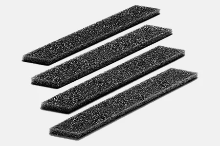 Tamiya Racing R/S Inner Sponge — image 2 of 2