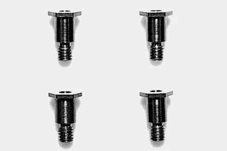 Tamiya Lightweight King Pins — image 2 of 2