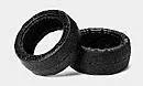 Tamiya T Car M2 Slicks*2 &mdash; image 2 of 2