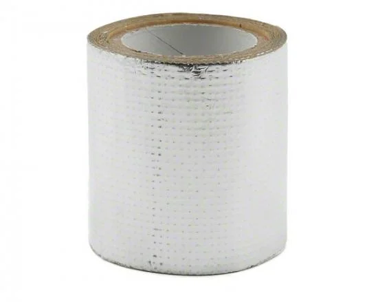 Tamiya Aluminium Reinforced Tape — image 2 of 3