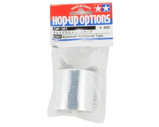 Tamiya Aluminium Reinforced Tape — image 3 of 3