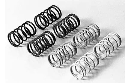 Tamiya On-Road Tuned Hard Spring Set — image 2 of 2