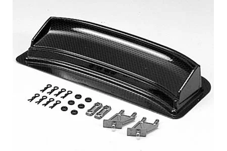 Tamiya Lightweight Wing - Carbon — image 2 of 2