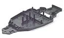Tamiya TA04 Carbon Rein. Lower Deck**disc*