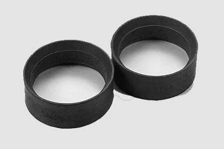 Tamiya Medium-Narrow Medium Inner X 2 — image 2 of 2
