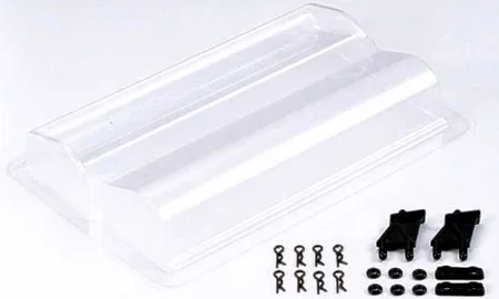 Tamiya Racing Wing Set May — image 2 of 2