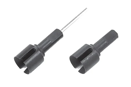 Tamiya Cup Joint For Universal Shaft — image 2 of 2