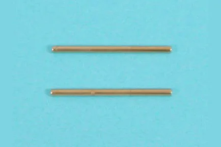 Tamiya 46mm Titanium Suspension Shafts &mdash; image 2 of 3