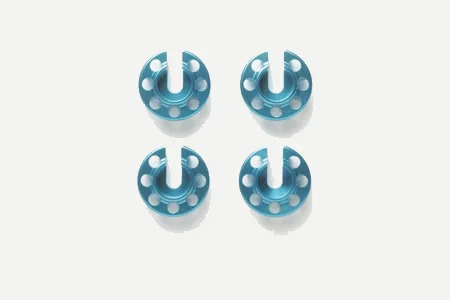 Tamiya Aluminium Damper Returner — image 2 of 2