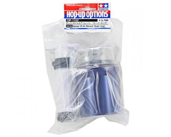 Tamiya Damper Oil Air Remover — image 2 of 3