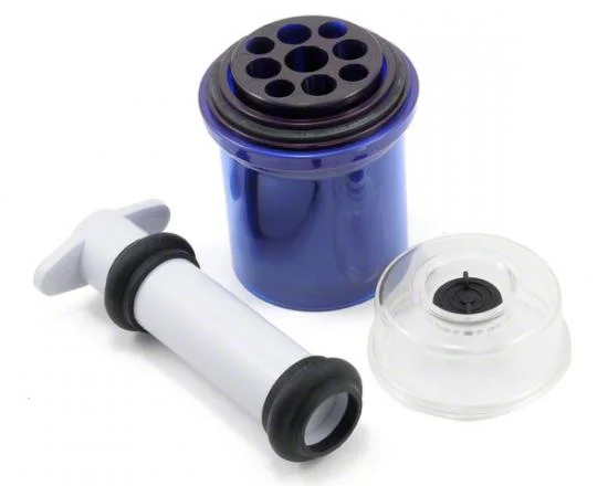 Tamiya Damper Oil Air Remover — image 1 of 3