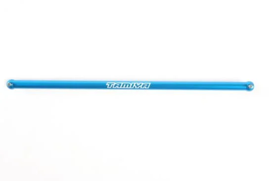Tamiya TT-02 Aluminium Propeller Shaft — image 2 of 3